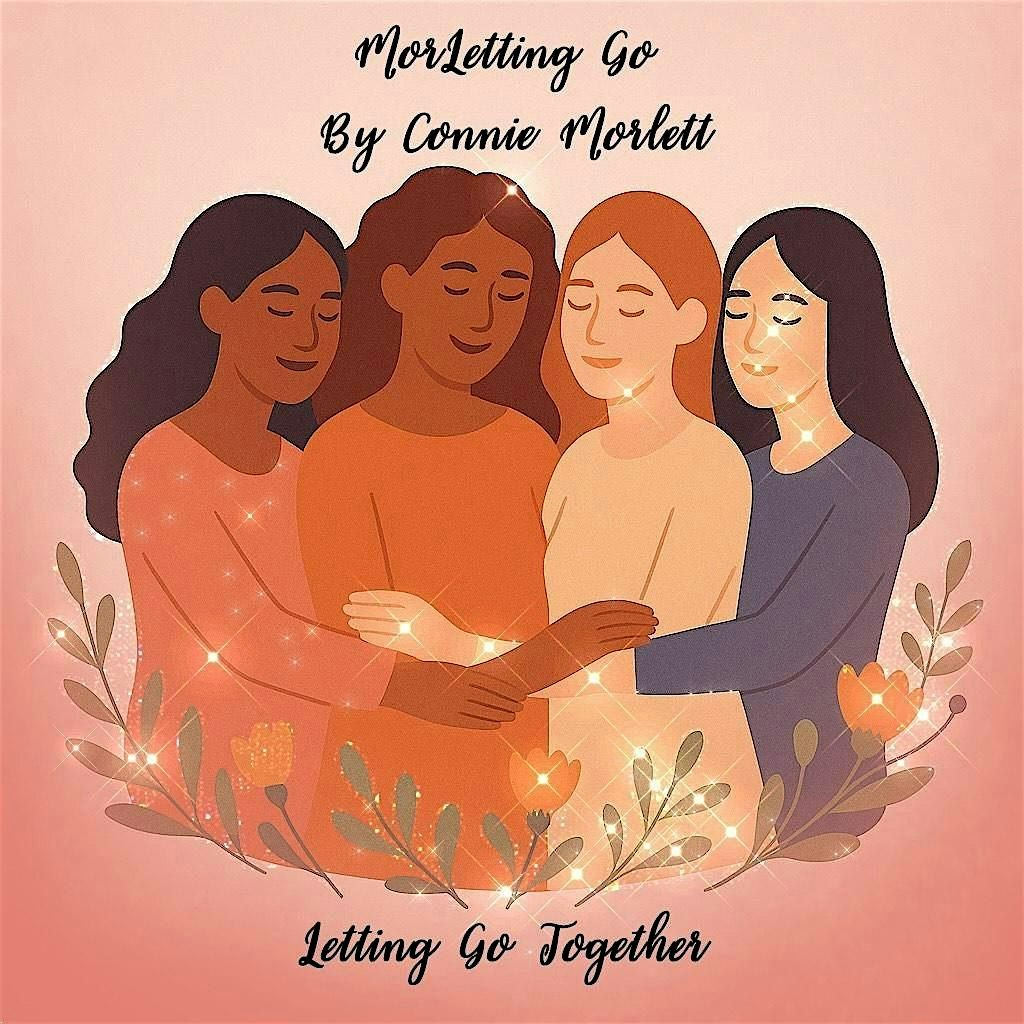MorLetting Go: A Support Group For Women Navigating Divorce or Separation