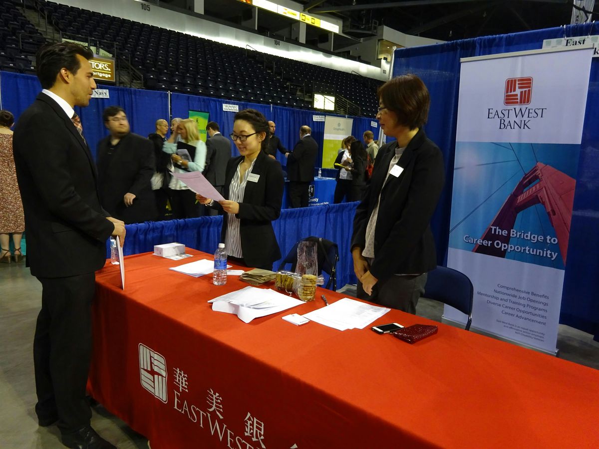 LONG BEACH  In Person (IP) Community Employment Day Career Fair  10\/15\/2026