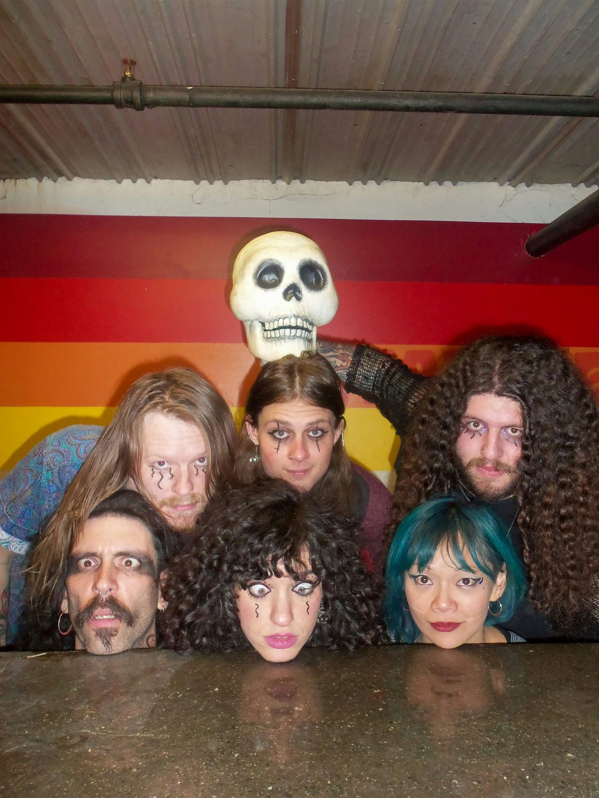 Bella's Bartok Live At The Shaskeen