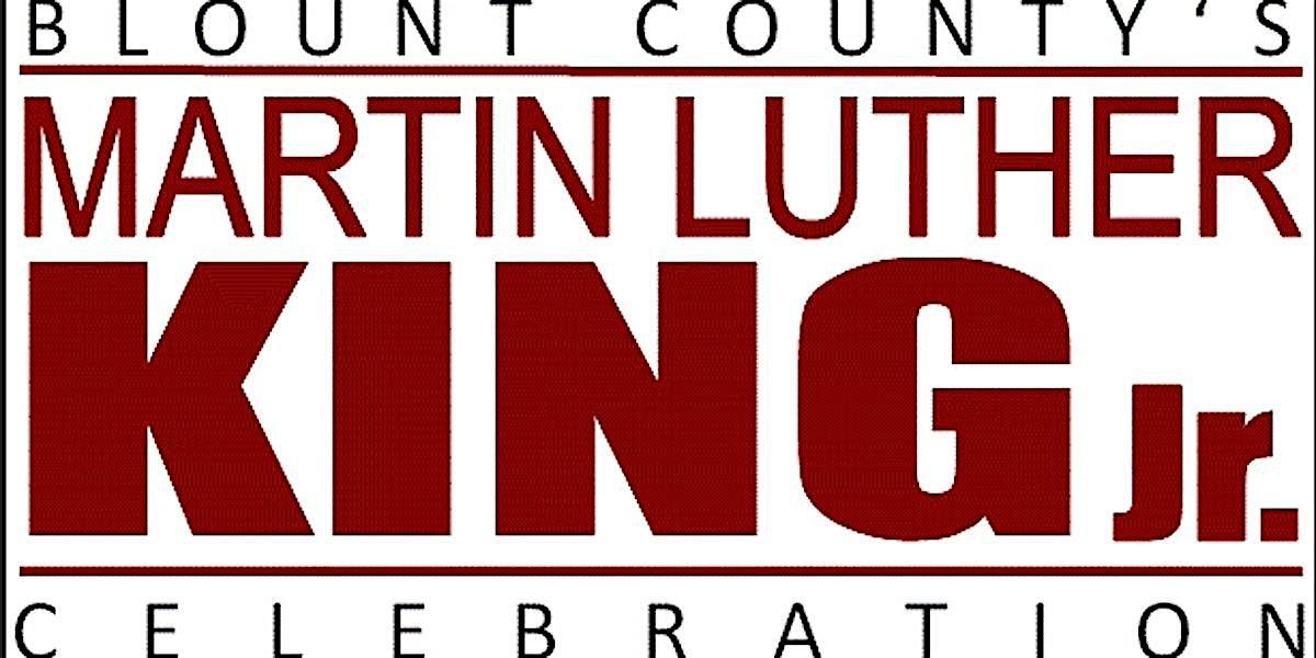 2026 Blount Co MLK Celebration Business Luncheon (Payment by Credit Card)
