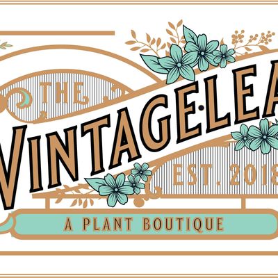 The VintageLeaf Boutique