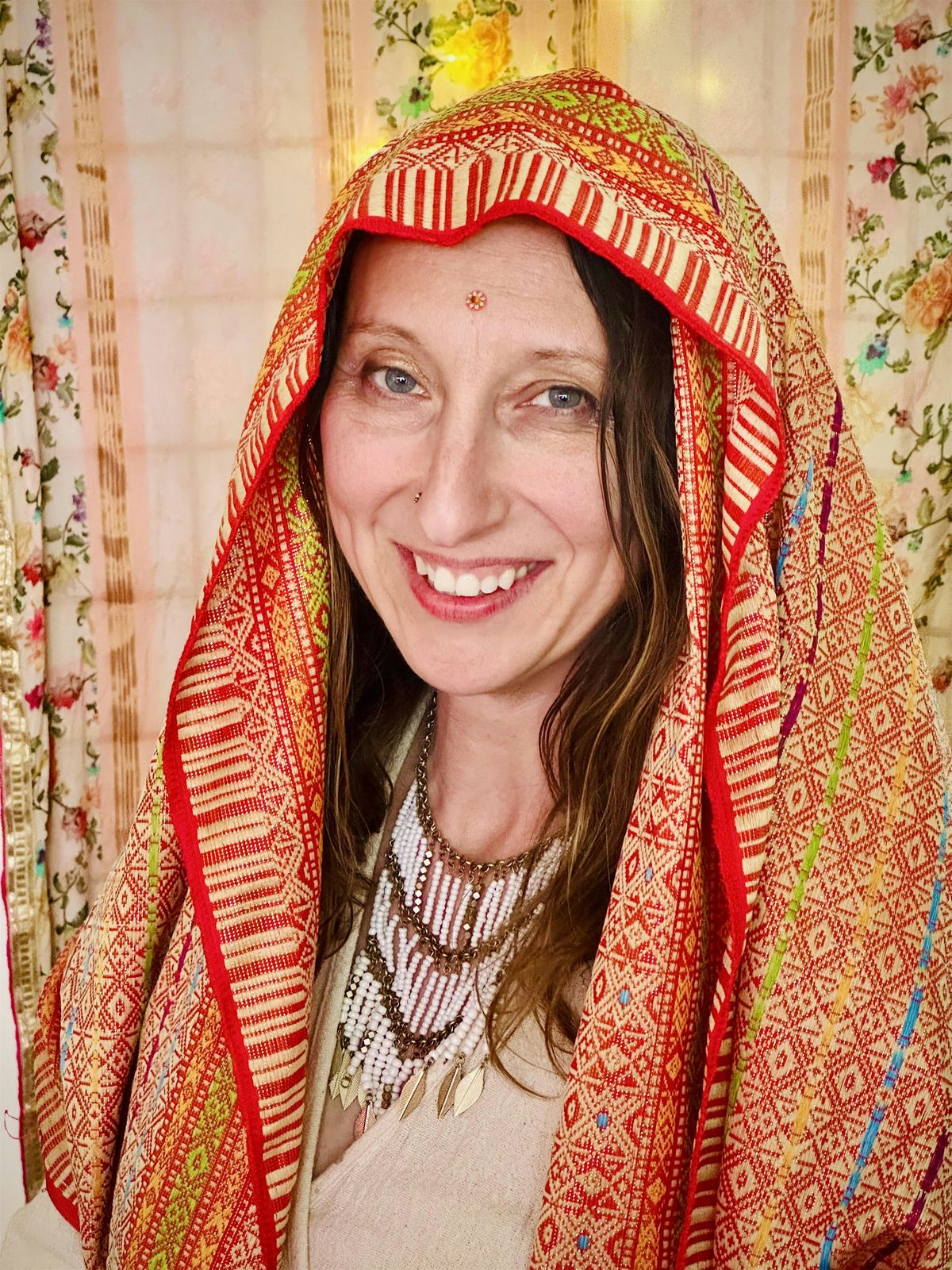 Sacred Tea & Sound Healing Ceremony