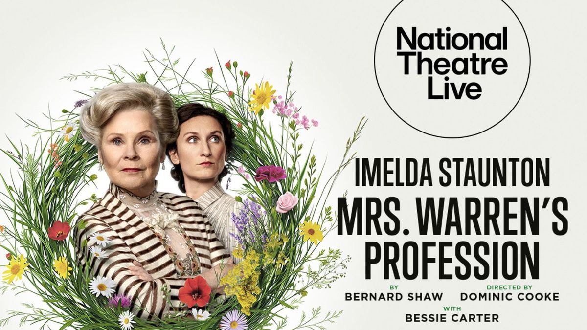 Mrs. Warren's Profession