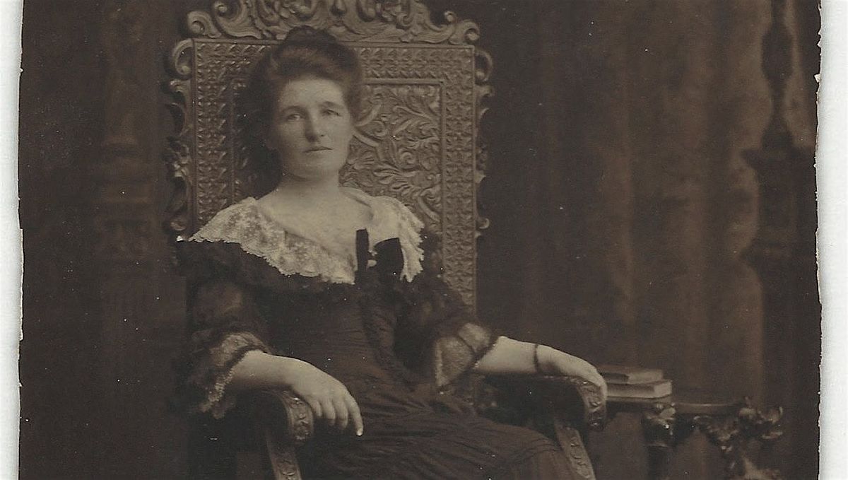 Trailblazing Women of Belfast Tour