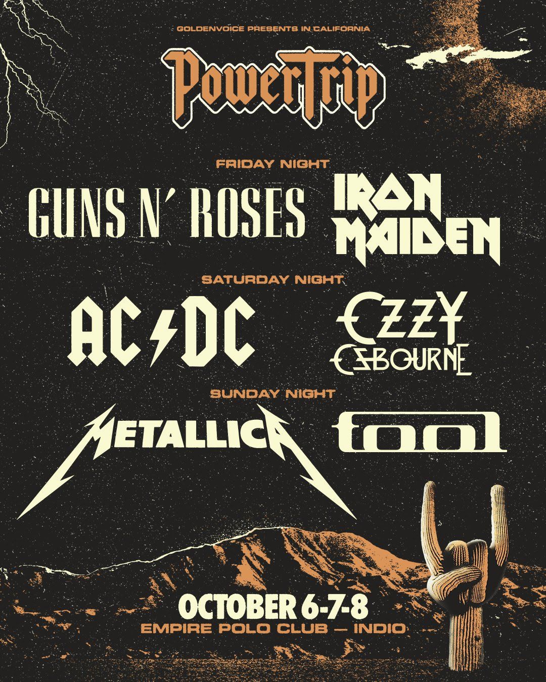 Metallica - Sunday at London Stadium