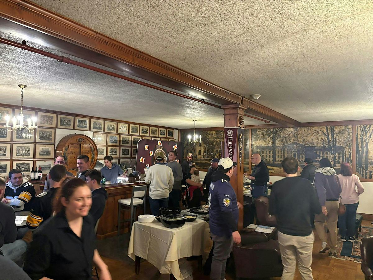 AHYP Club Open House