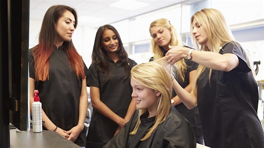 VTCT Skills: Hair & Beauty Event - Scotland