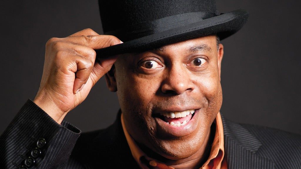 Michael Winslow Tickets Ludlow Garage Cincinnati July 9, 2022