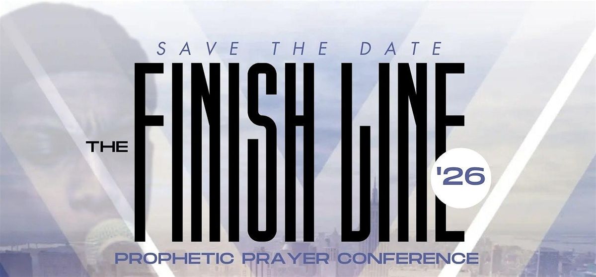 IT WAS WORTH LOSING PROPHETIC PRAYER CONFERENCE