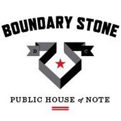 Boundary Stone DC