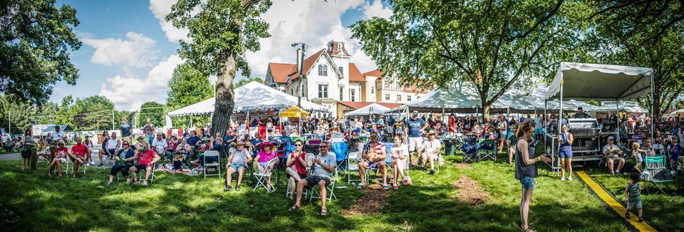 Lakeside Festival 2022