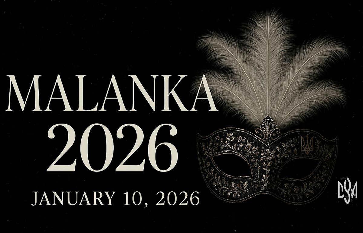 CYM Edmonton Malanka 2026