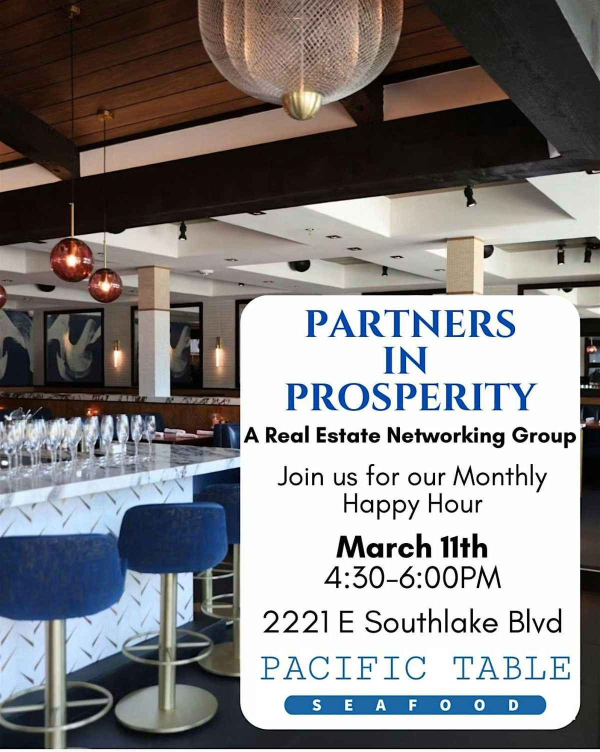 Partners in Prosperity