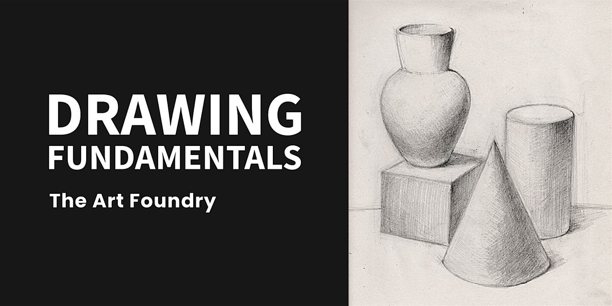 Drawing Fundamentals