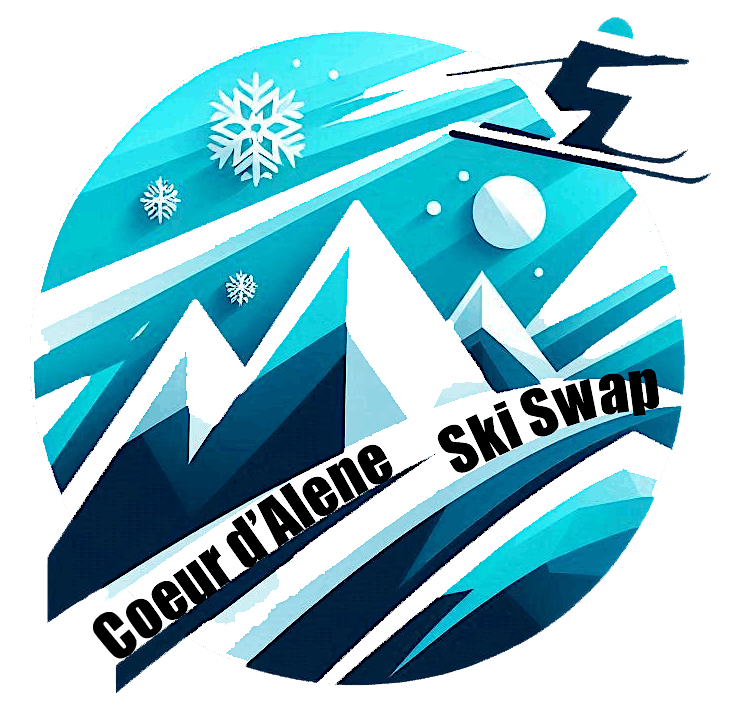 Couer d'Alene Ski Swap