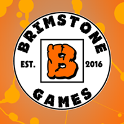 Brimstone Games