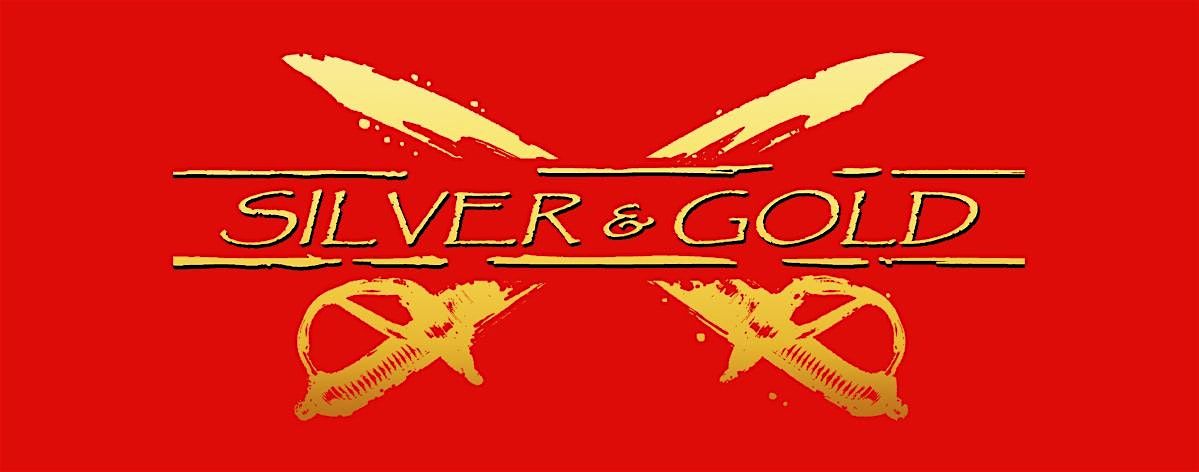 Silver & Gold