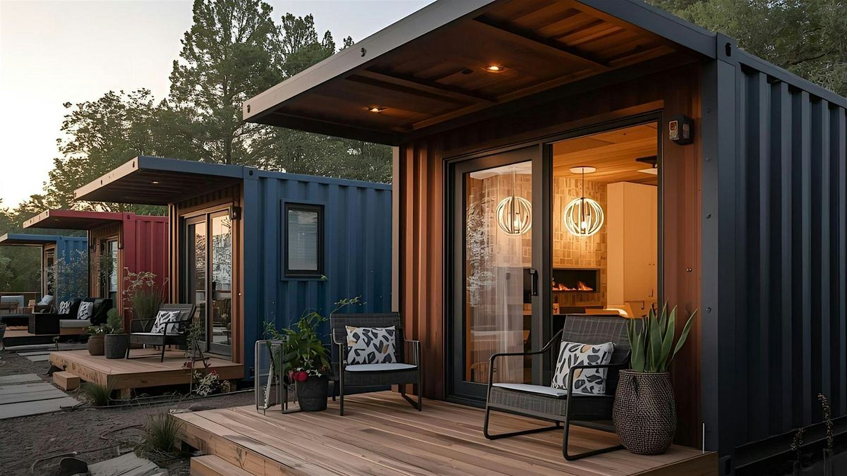 No Address Foundation's Fundraising Event!