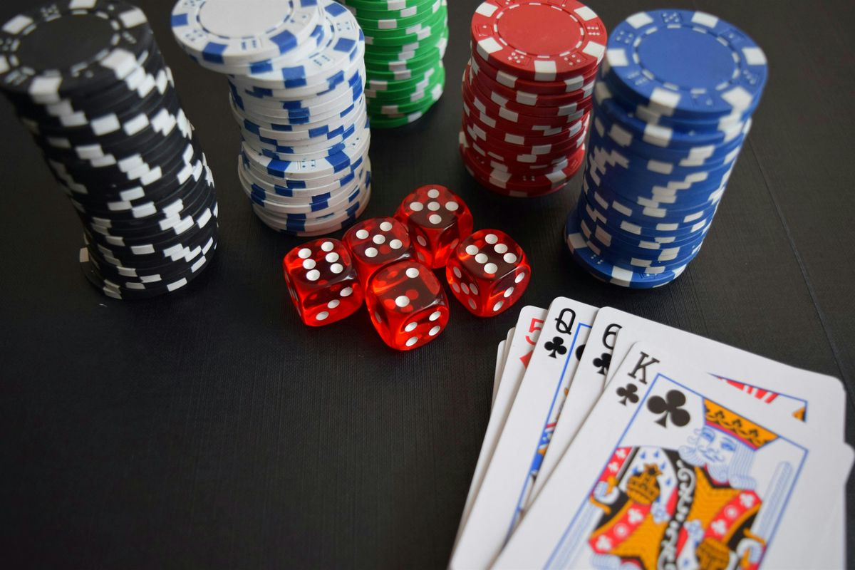 Casino Night