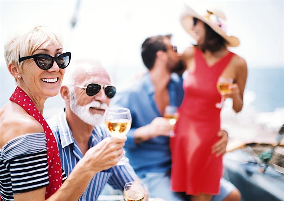 Mother's Day Lunch Cruise - MV Princess