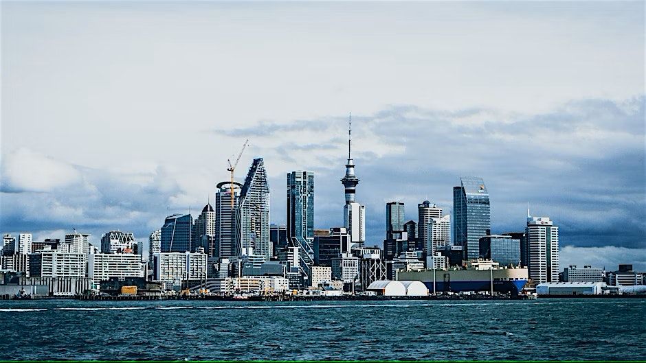 A Date Night Adventure! - Reasons To Love Auckland