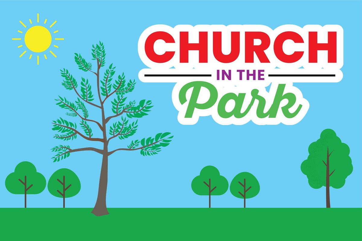 Church Service at Kendrick Woods | Kendrick Woods Metro Park ...