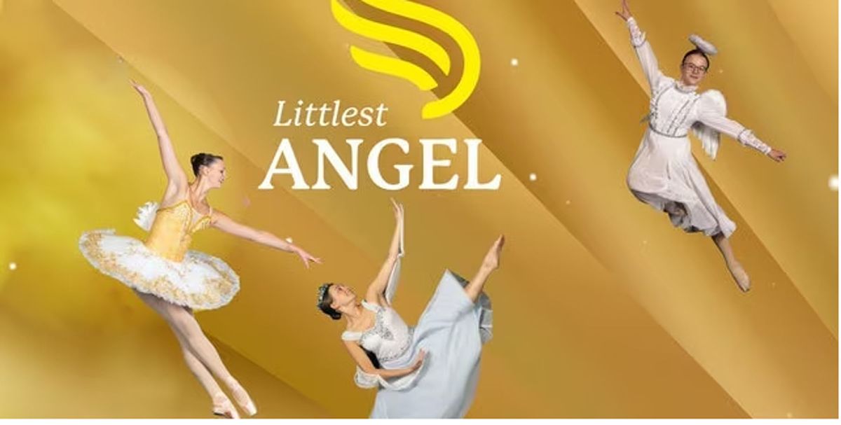 Littlest Angel - Indianapolis