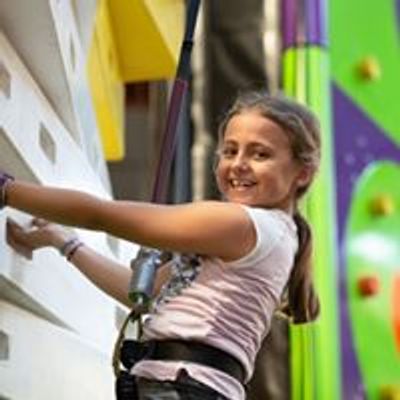 Clip 'n Climb Cambridge