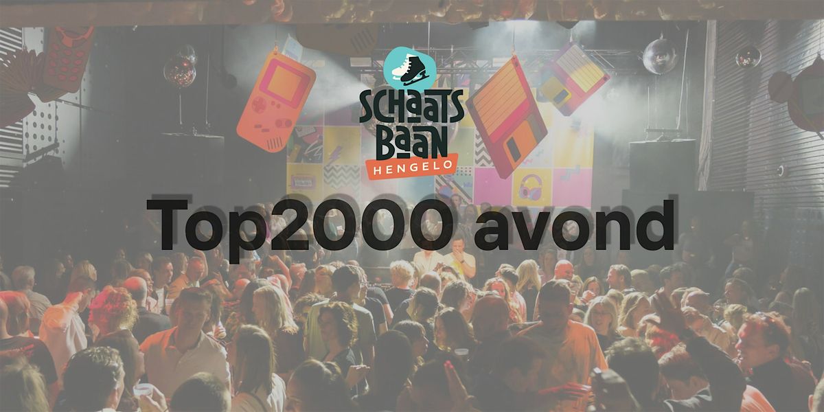 Top2000 Avond