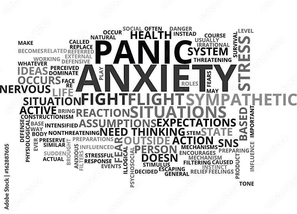 Anxiety\/Worry\/Rumination\/OCD\/Panic Attack Monthly Coaching & Support Group