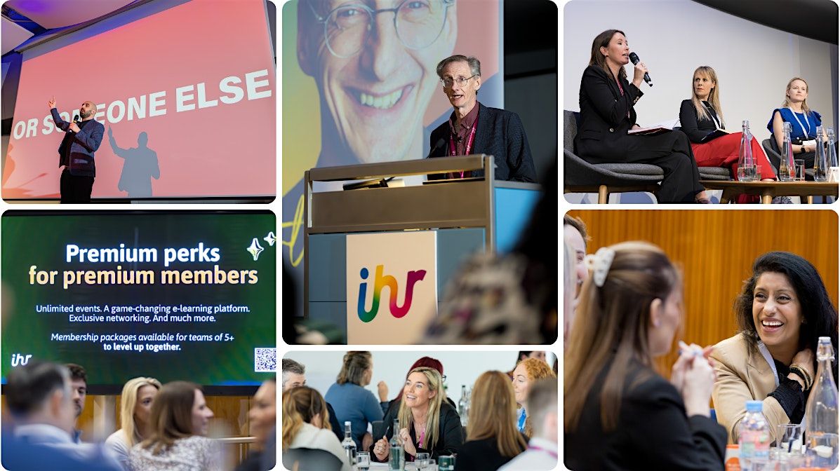 In-house Recruitment Leaders Conference, London 2026