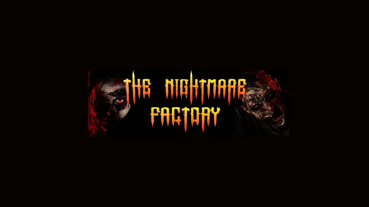 The Nightmare Factory Wabash