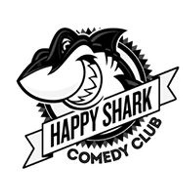 Happy Shark Comedy