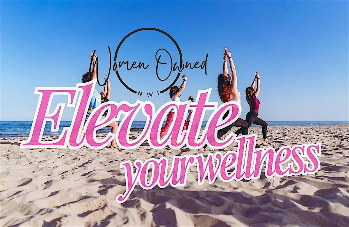 Elevate Your Wellness