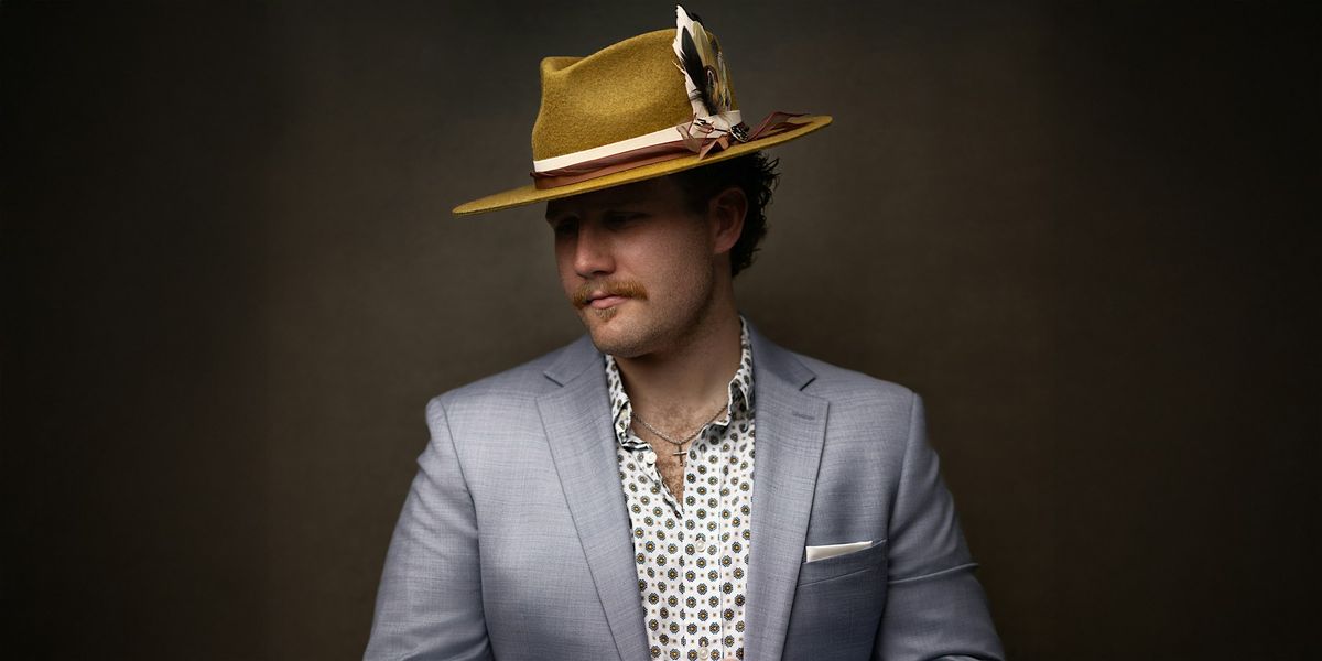 Drayton Mercure \u2014 Special Guest - Jessie Lane | LOCAL ORIGINAL MUSIC!