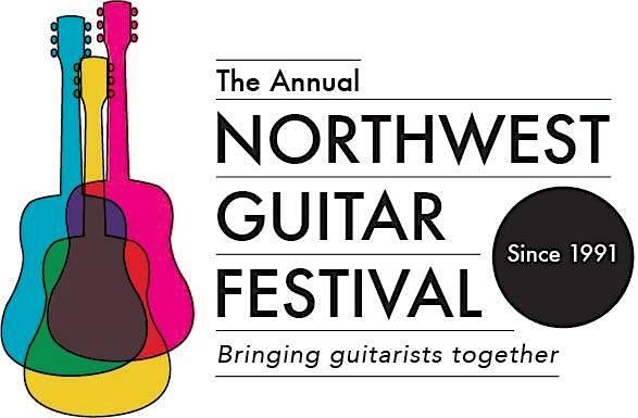 The 33rd Annual Northwest Guitar Festival