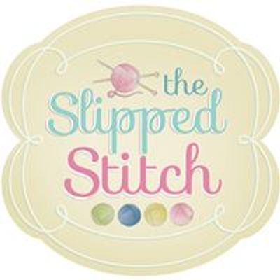 The Slipped Stitch