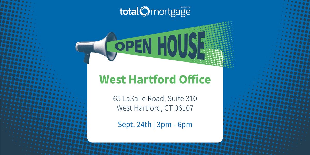 West Hartford Office Open House