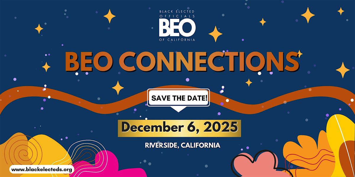 BEO Connections