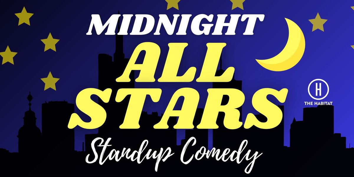 Midnight All Stars