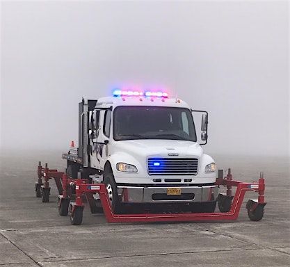 Skid Truck Hands-On Training - Douglas County