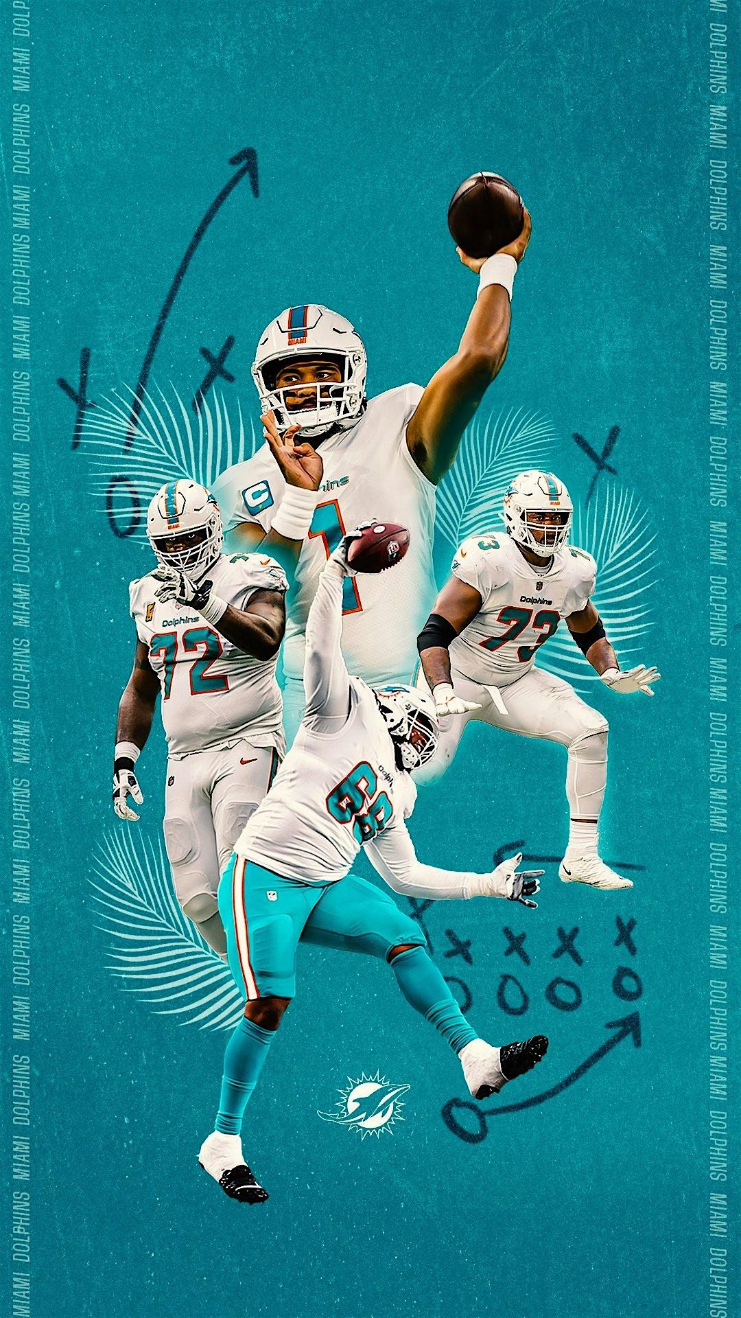 Miami Dolphins vs Atlanta Falcons Tailgate with The DJ Team & DJ TBrown305