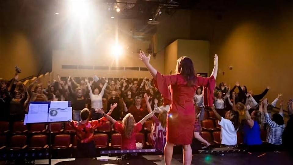 Soul Spark Summit