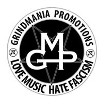 GrindMania Promotions