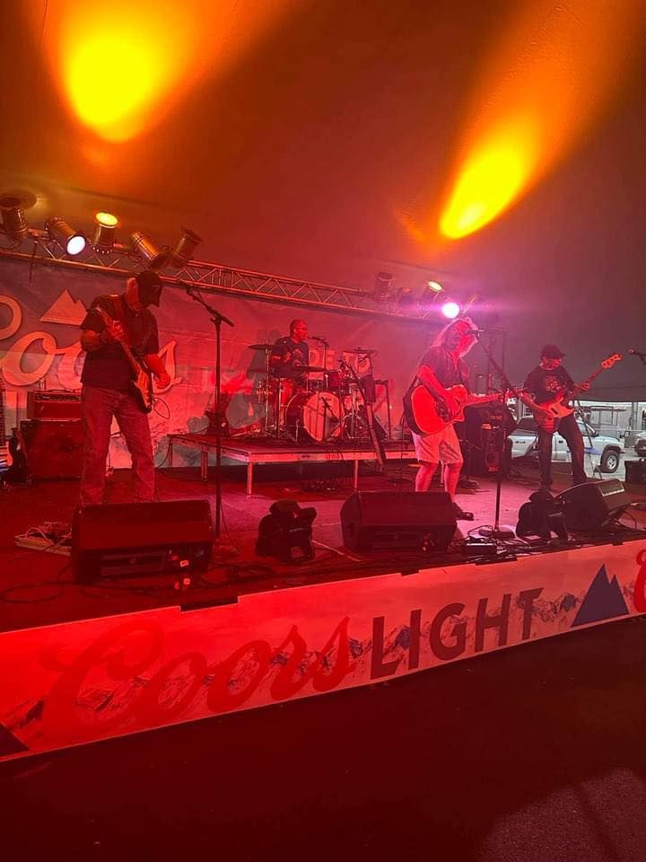 VFW Lafore Local Post 755 2211 Old Jacksonville Rd. Springfield, IL March 9, 2024