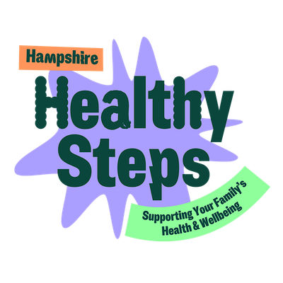 Hampshire Healthy Steps