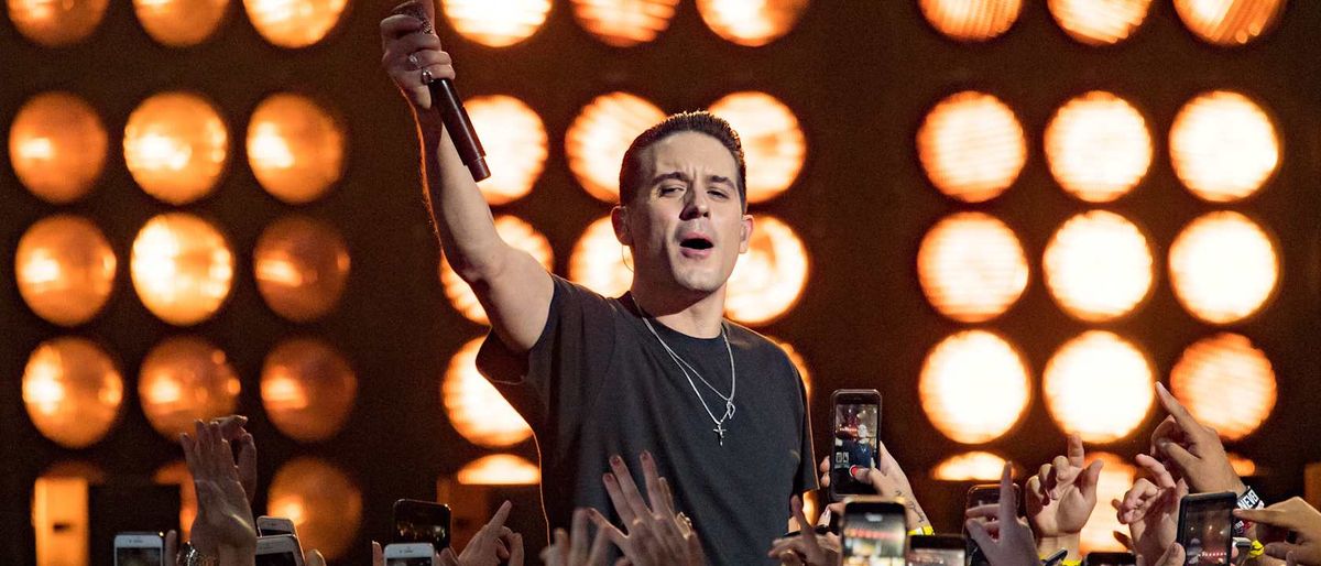 KDays Music Festival: G-Eazy