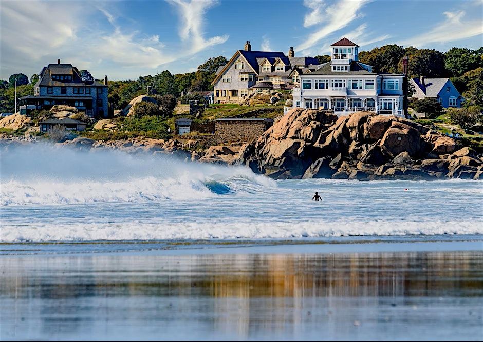 A Date Night Adventure! - Glorious Gloucester Escapade