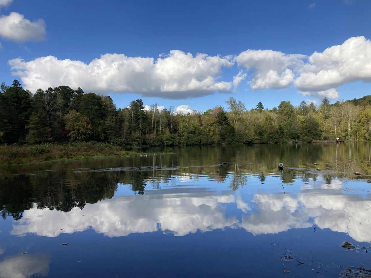A Short Hike with NC Local\u2019s Lilly Knoepp