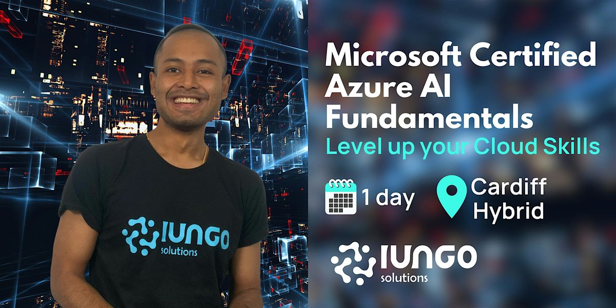 Microsoft Certified Azure AI Fundamentals (Hybrid)